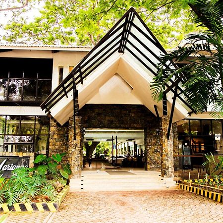 Marianne Hotel Puerto Princesa Exterior photo