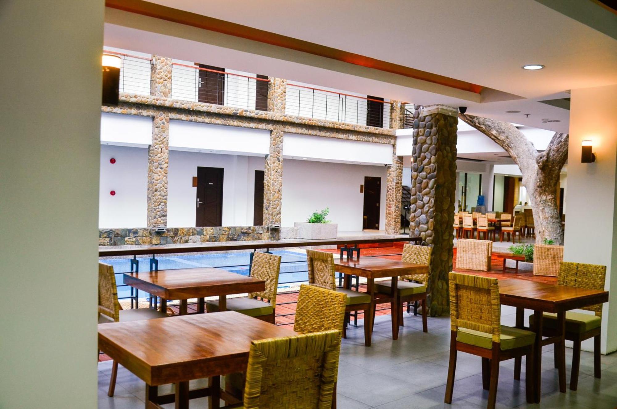 Marianne Hotel Puerto Princesa Exterior photo