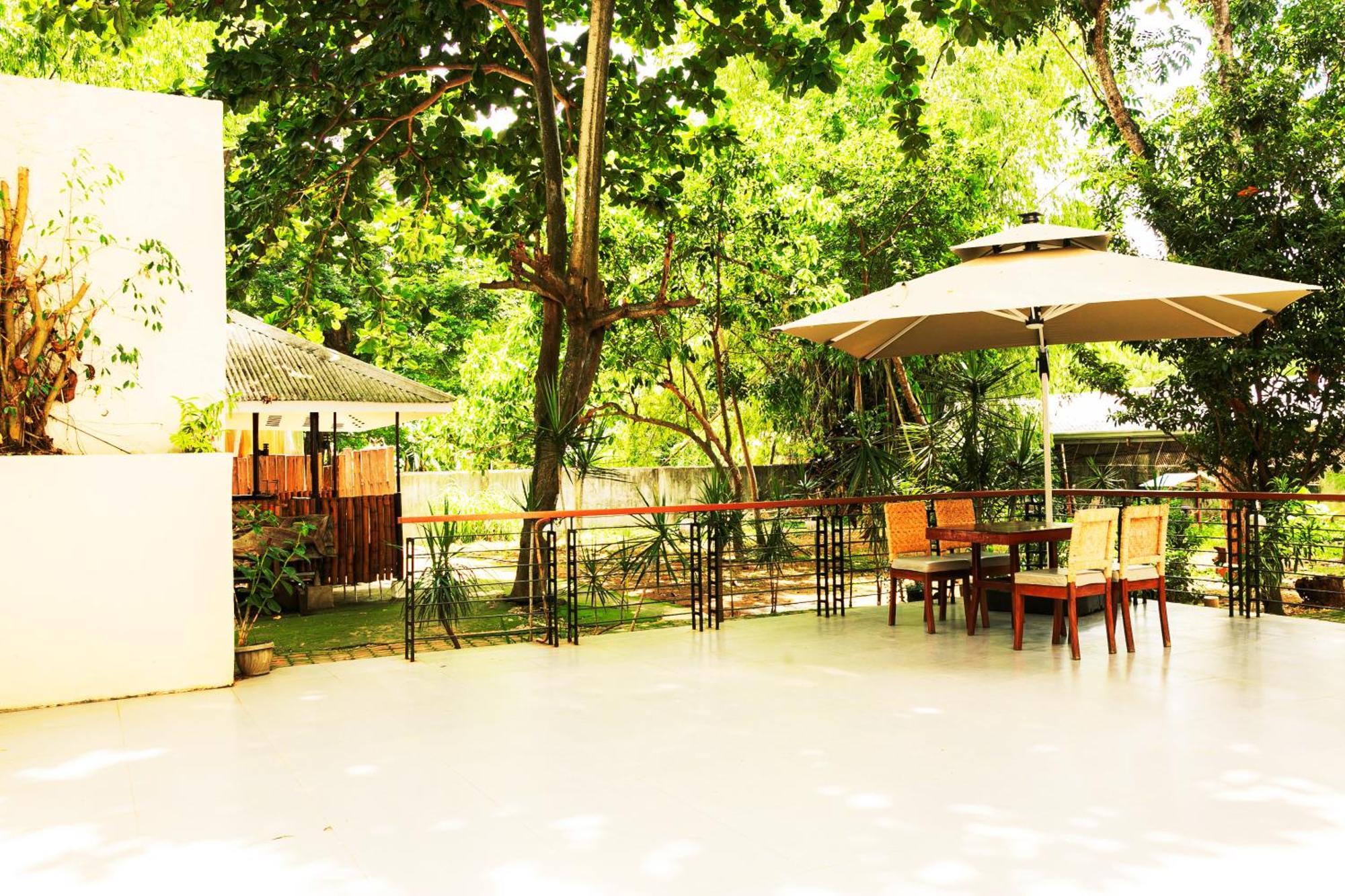 Marianne Hotel Puerto Princesa Exterior photo