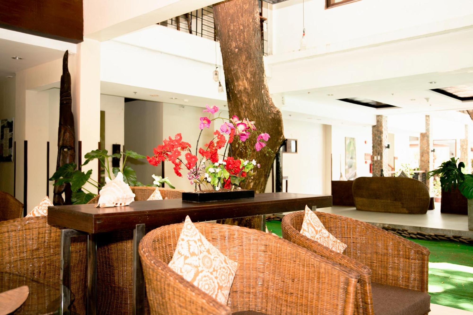 Marianne Hotel Puerto Princesa Exterior photo
