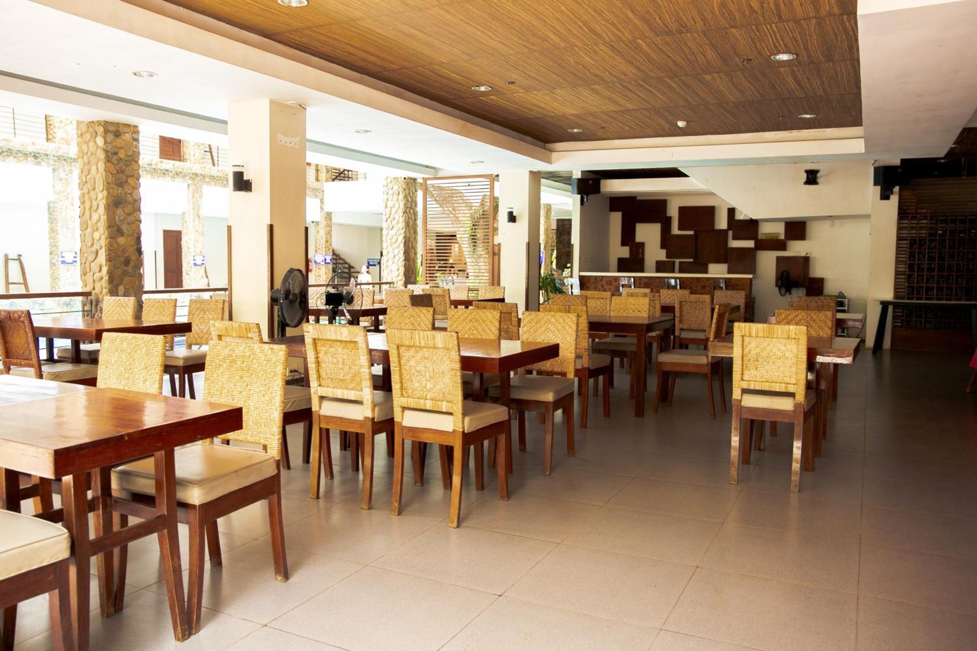 Marianne Hotel Puerto Princesa Exterior photo