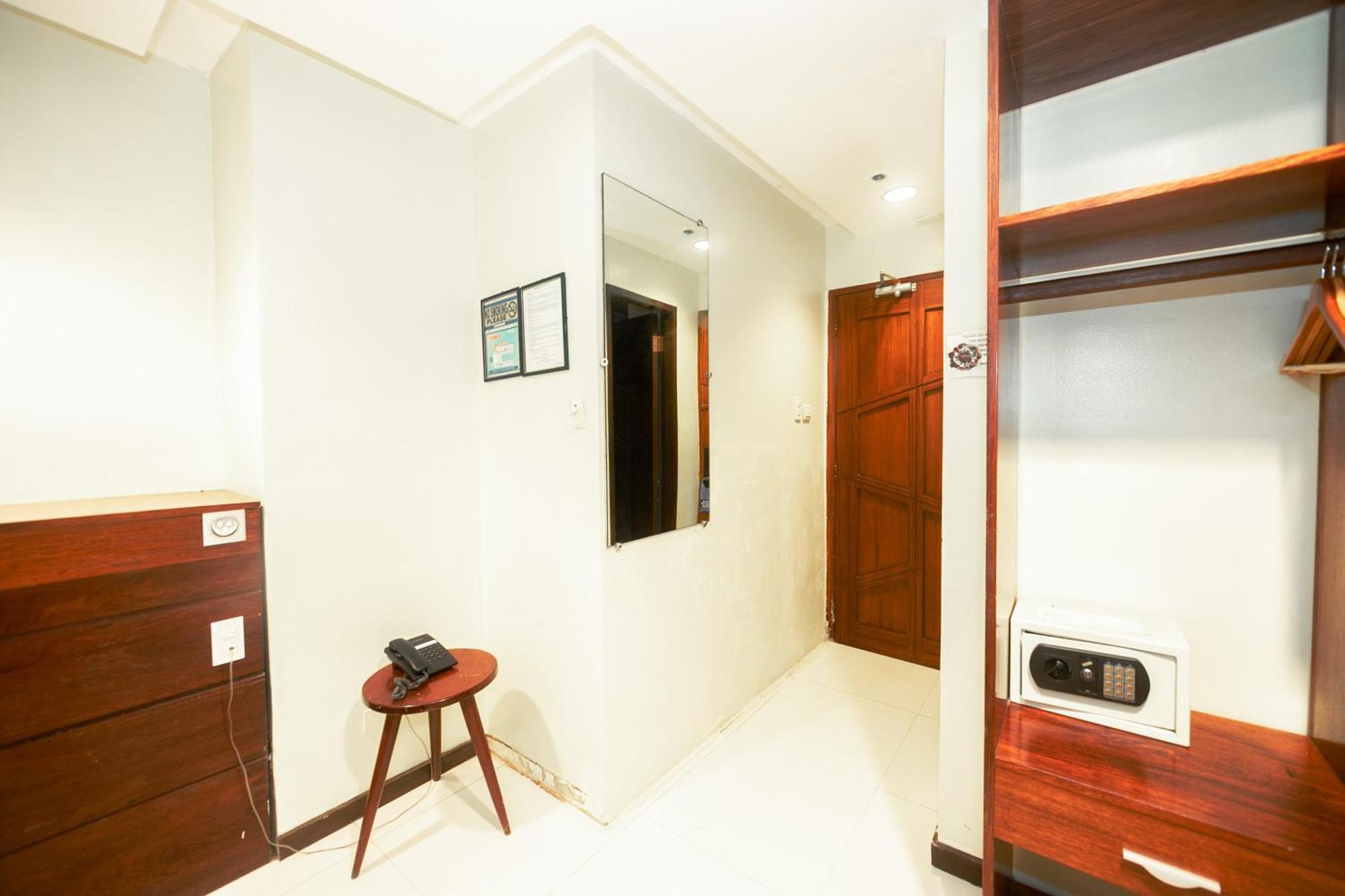 Marianne Hotel Puerto Princesa Exterior photo