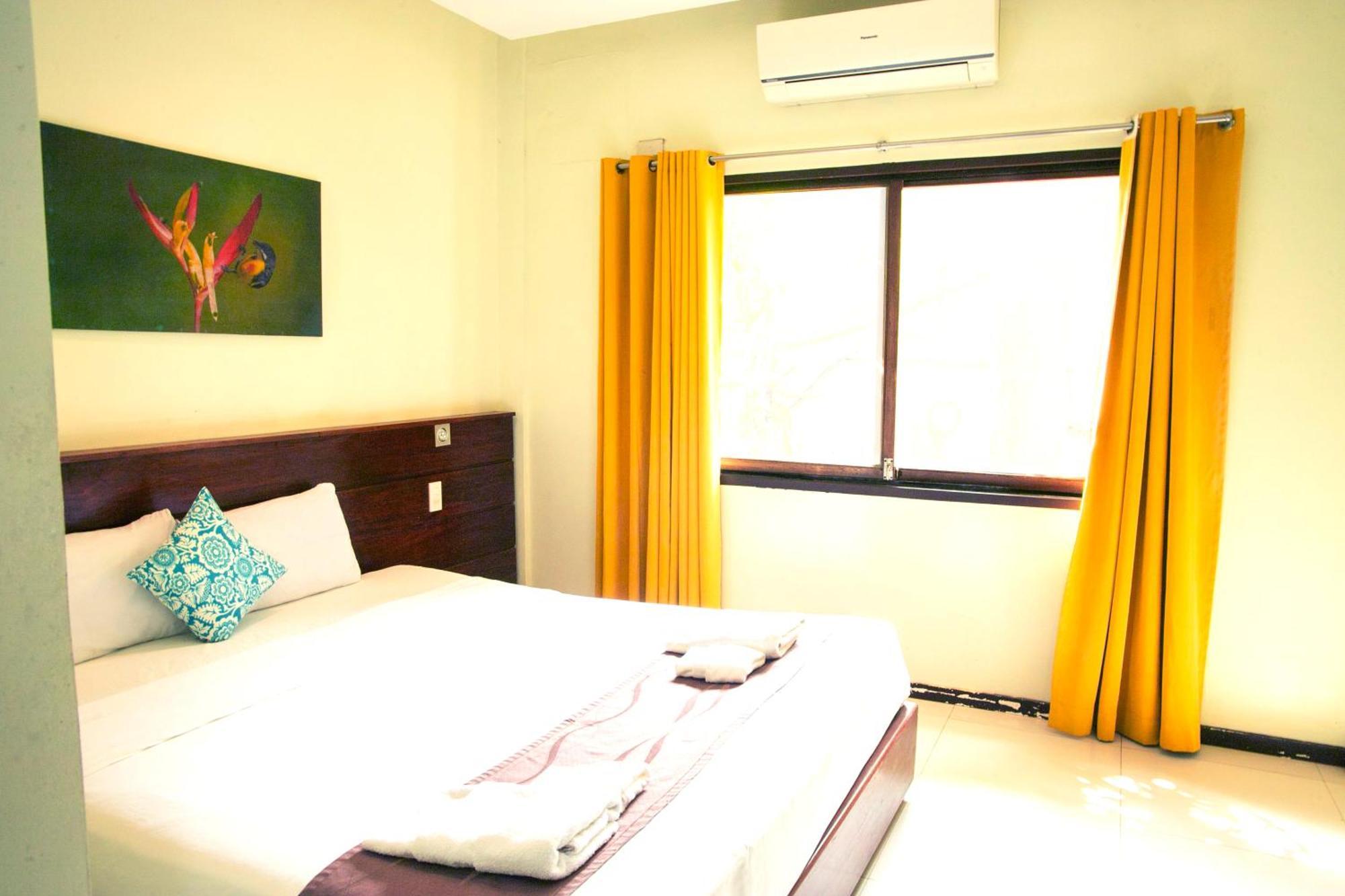 Marianne Hotel Puerto Princesa Exterior photo