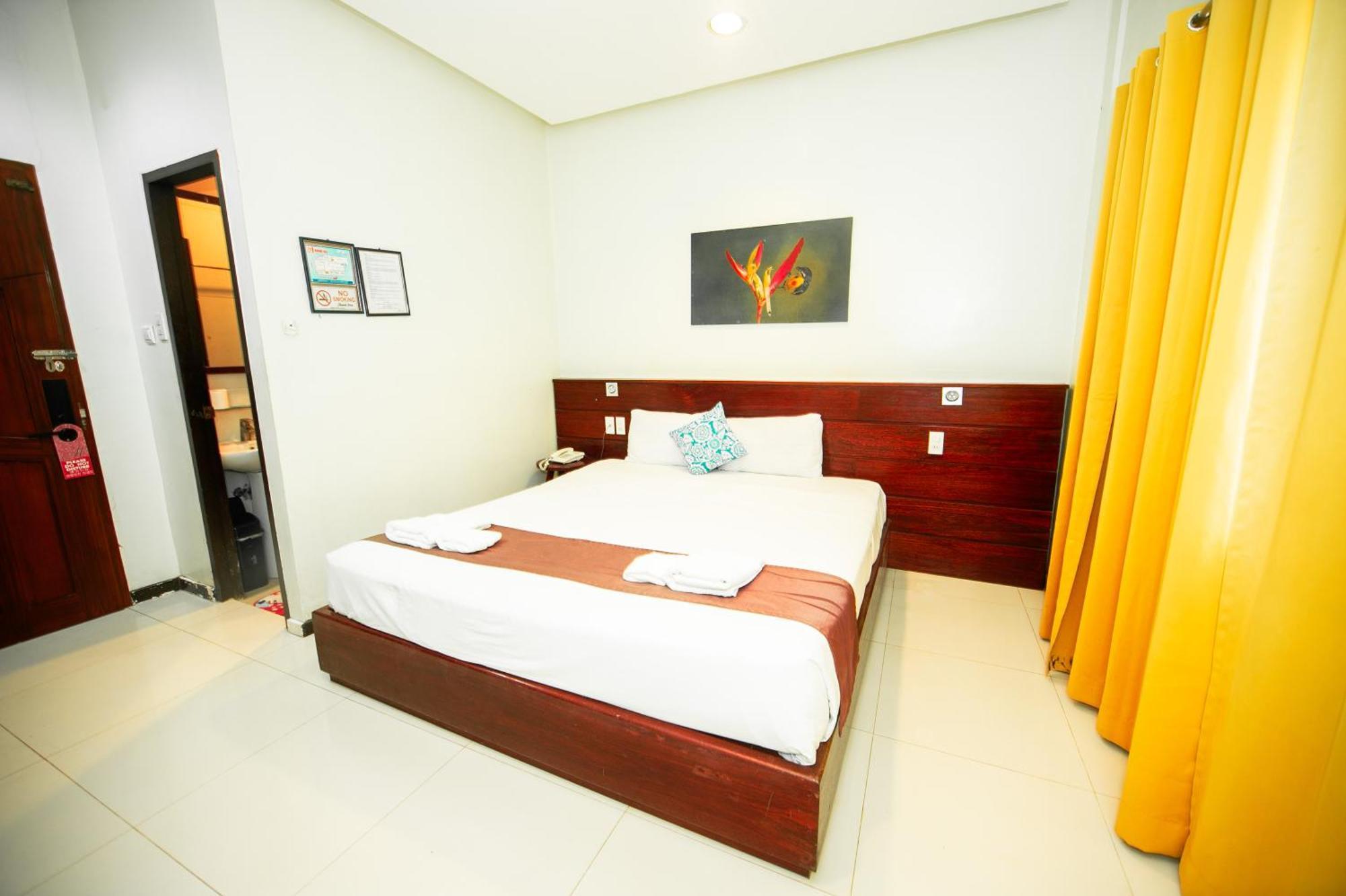 Marianne Hotel Puerto Princesa Exterior photo