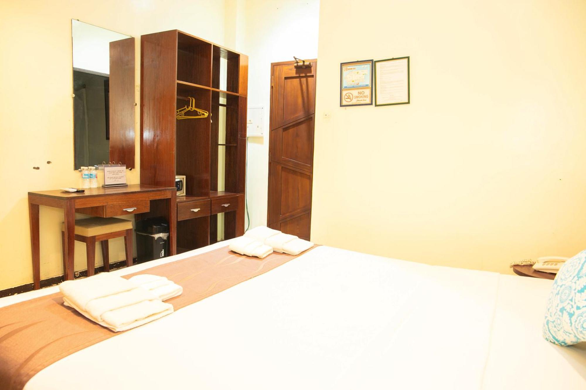 Marianne Hotel Puerto Princesa Exterior photo