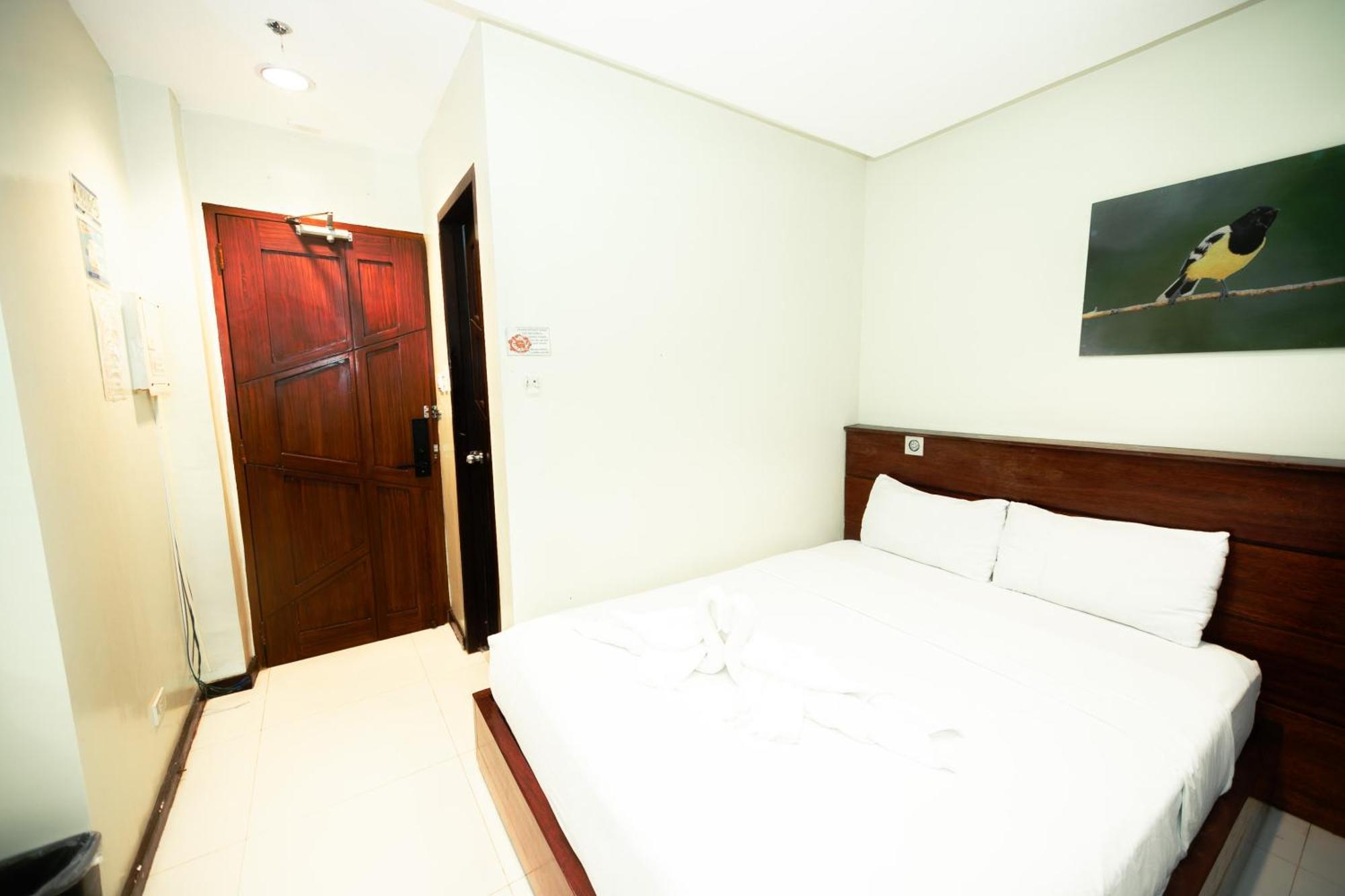 Marianne Hotel Puerto Princesa Exterior photo