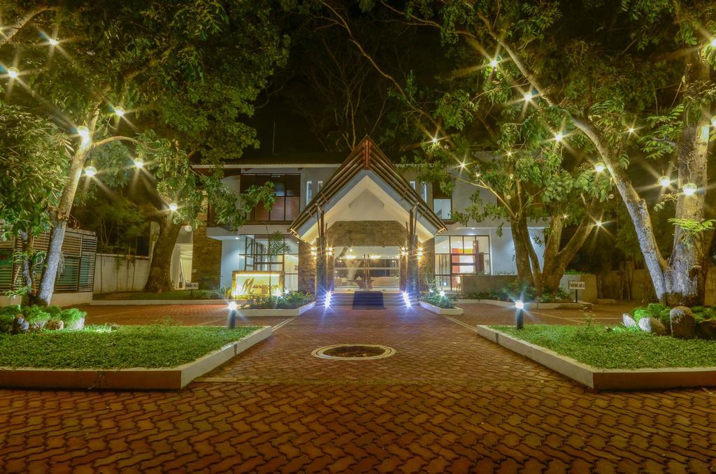 Marianne Hotel Puerto Princesa Exterior photo