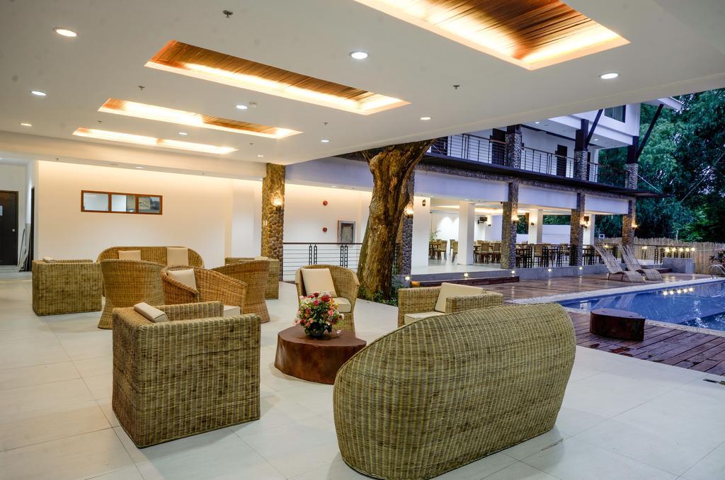 Marianne Hotel Puerto Princesa Exterior photo