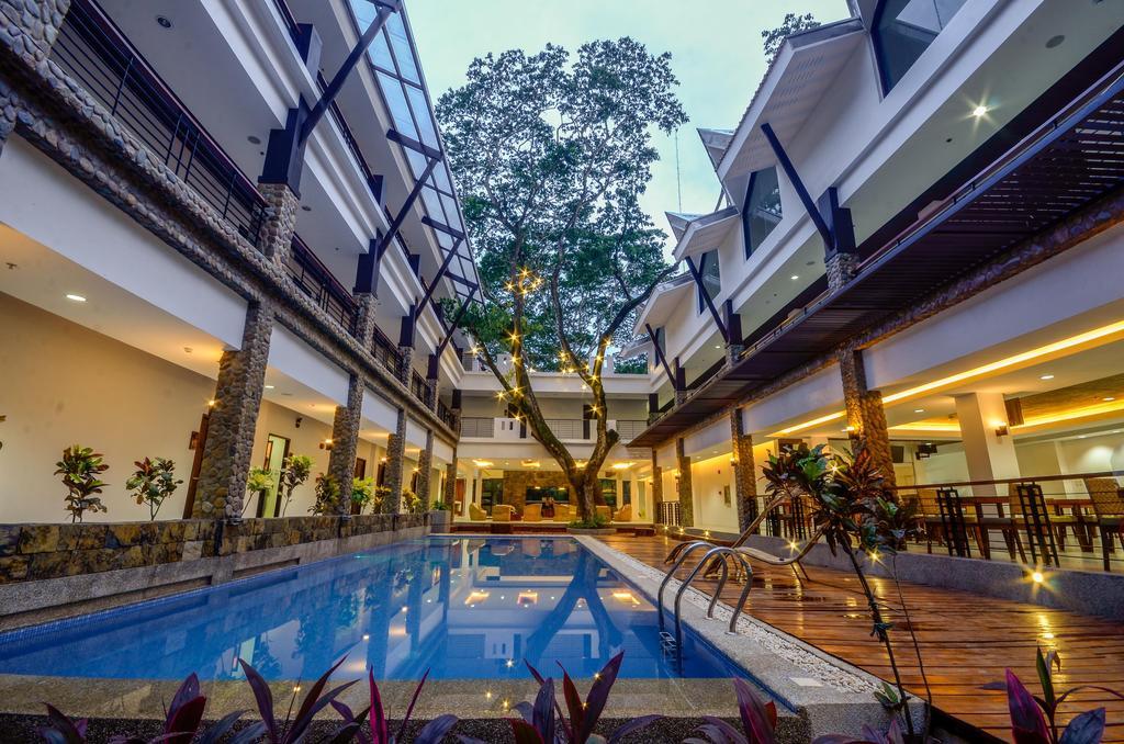 Marianne Hotel Puerto Princesa Exterior photo
