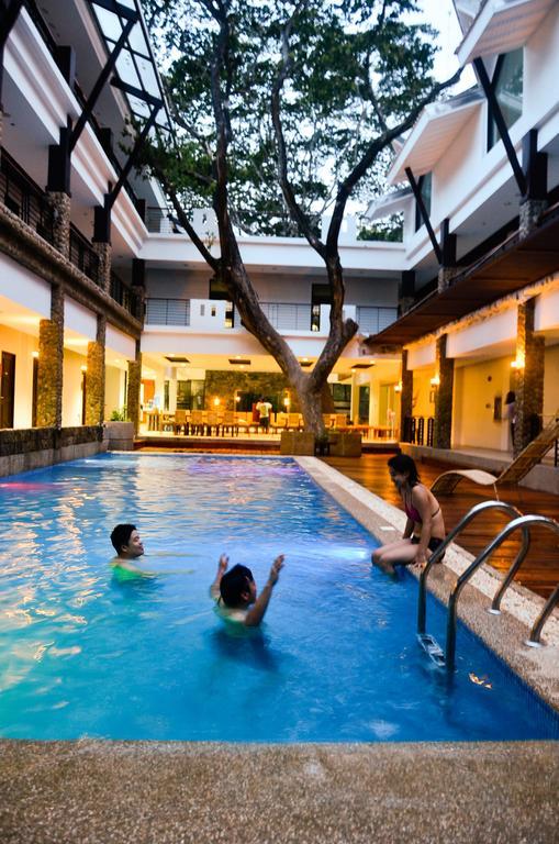 Marianne Hotel Puerto Princesa Exterior photo