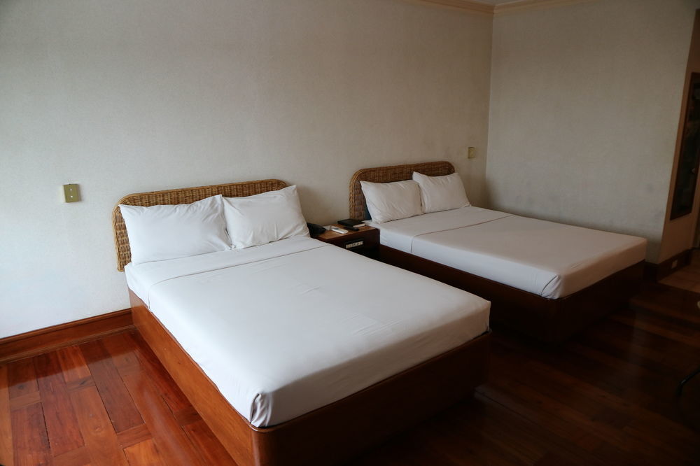 Marianne Hotel Puerto Princesa Exterior photo