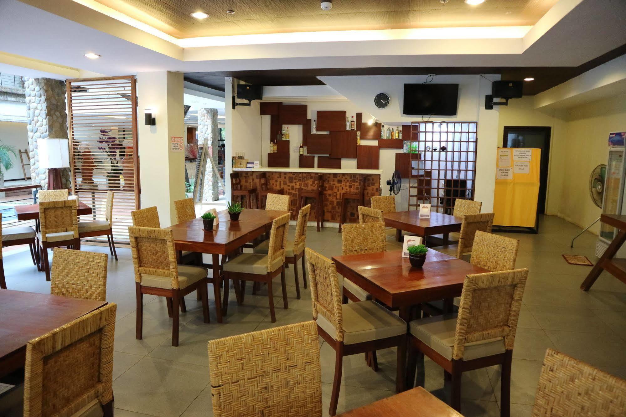 Marianne Hotel Puerto Princesa Exterior photo