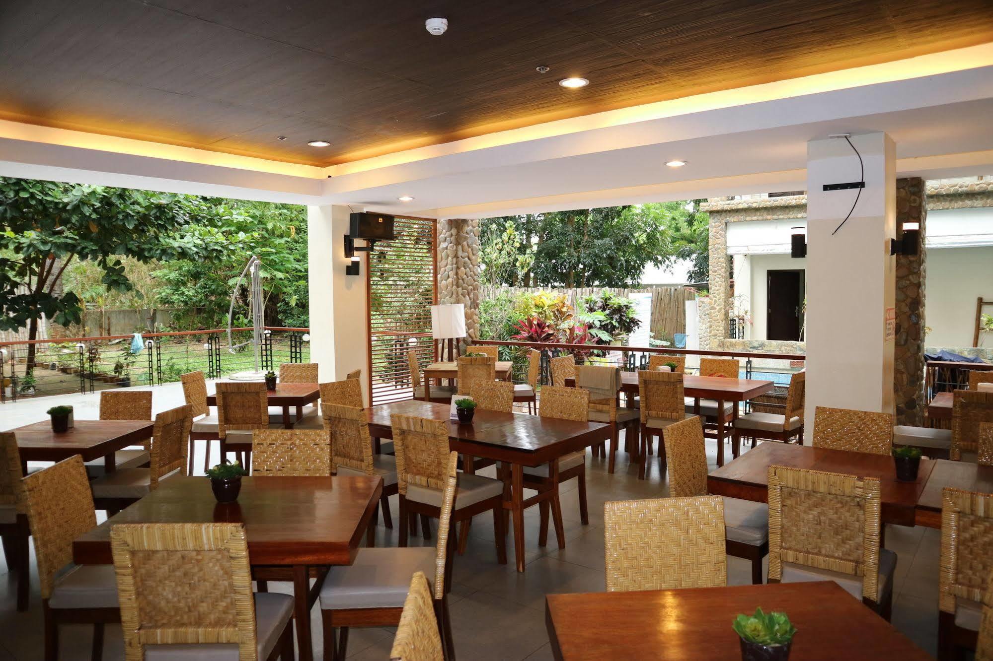Marianne Hotel Puerto Princesa Exterior photo