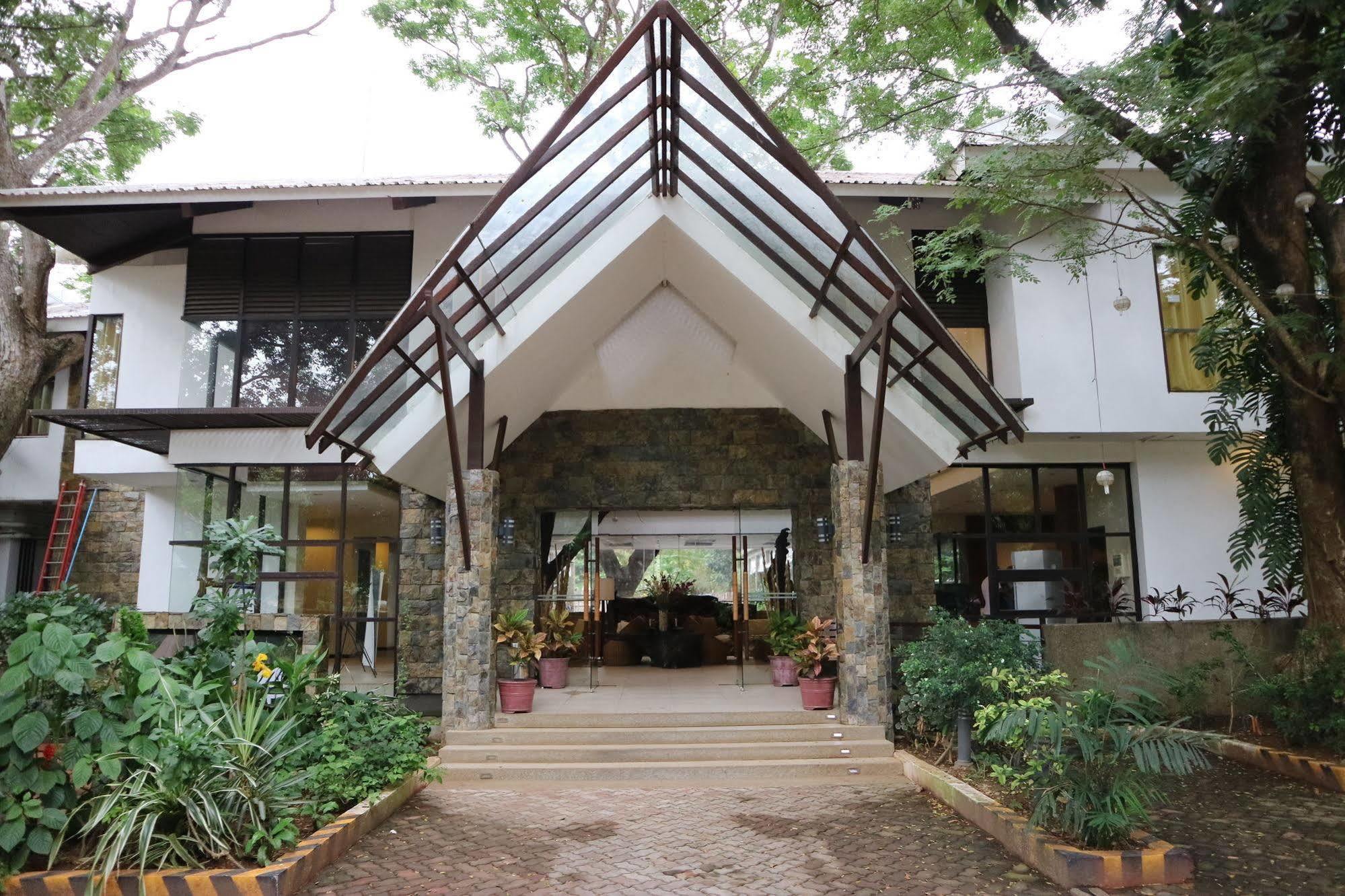 Marianne Hotel Puerto Princesa Exterior photo