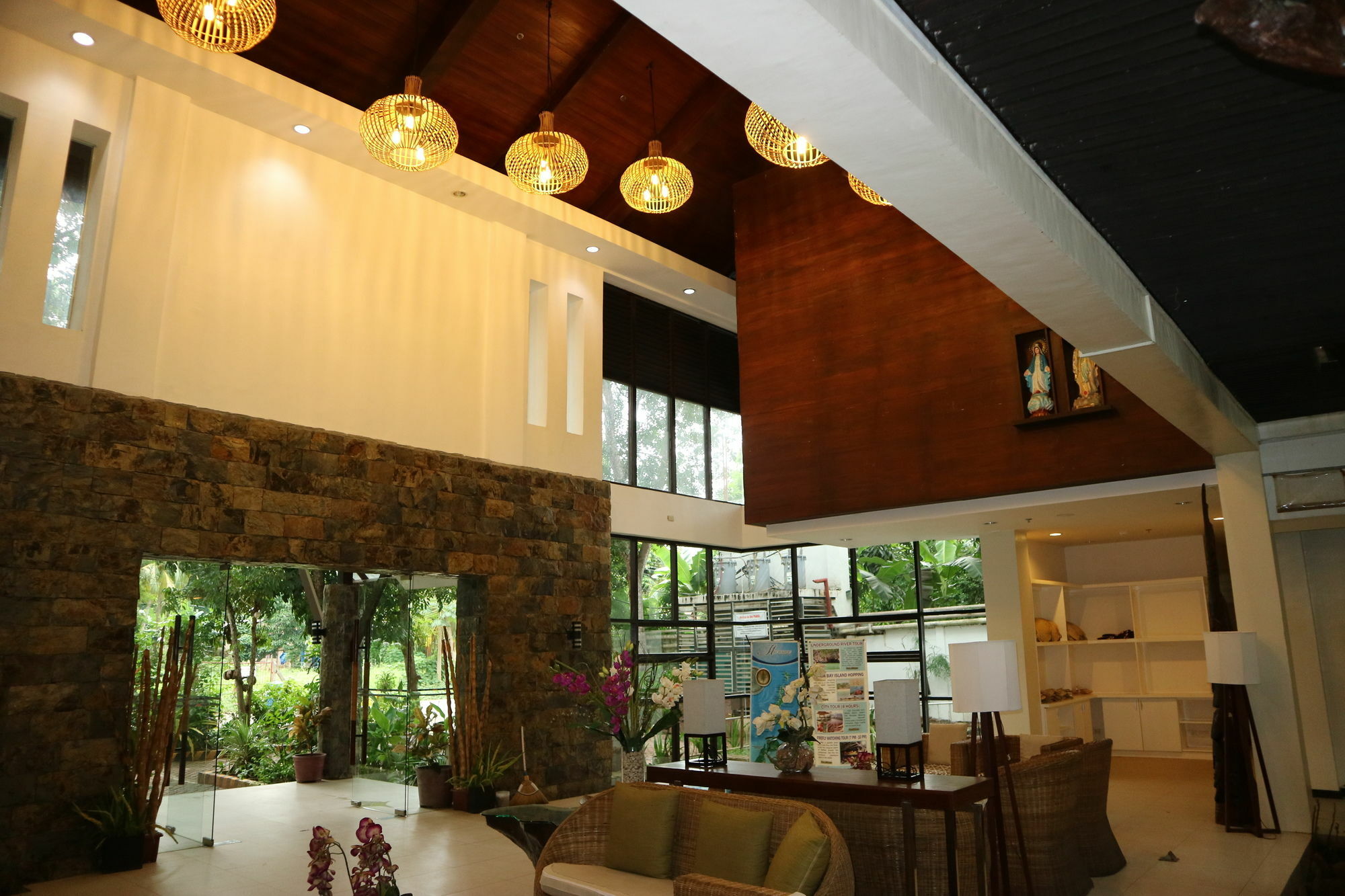 Marianne Hotel Puerto Princesa Exterior photo