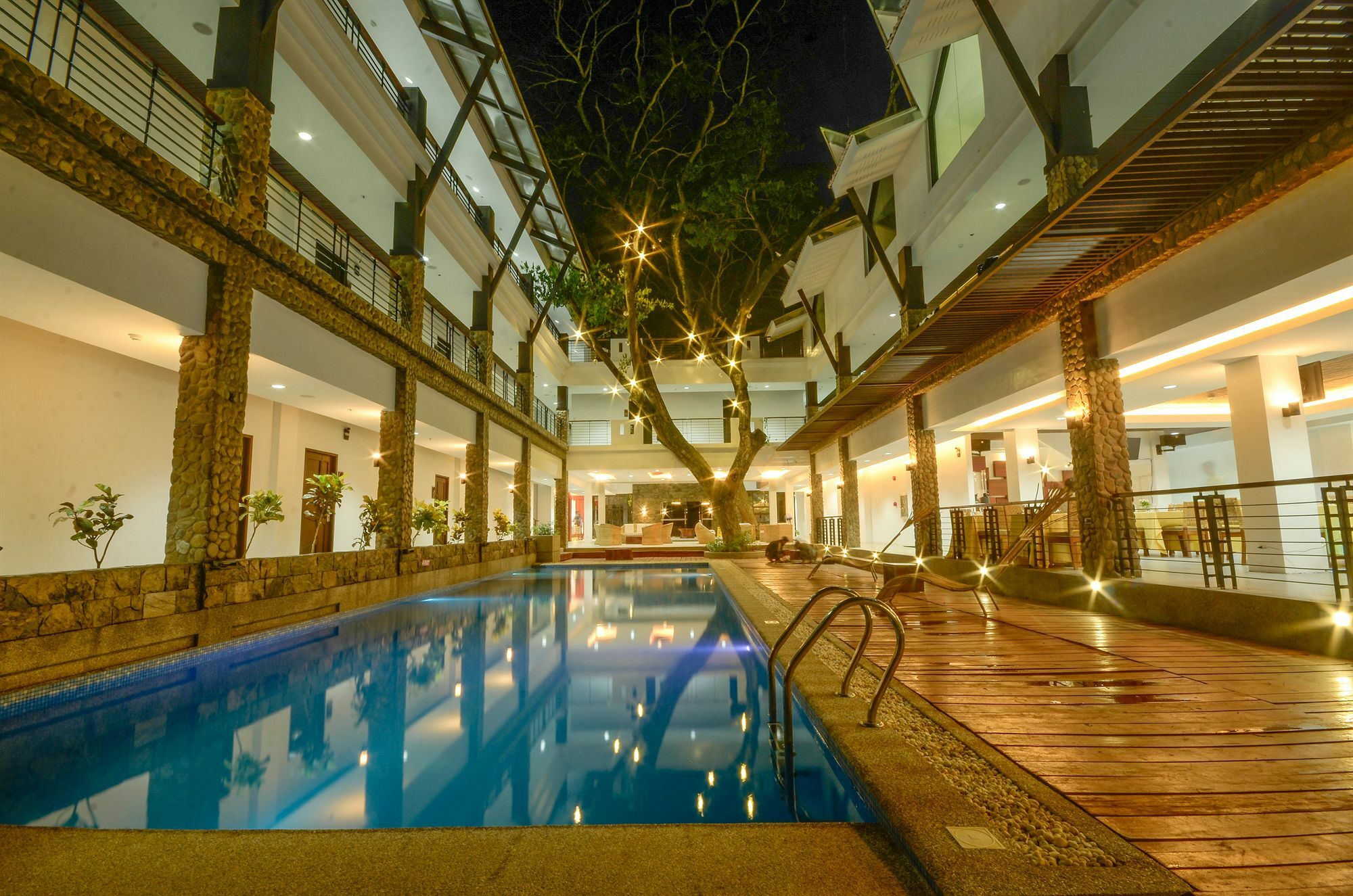 Marianne Hotel Puerto Princesa Exterior photo